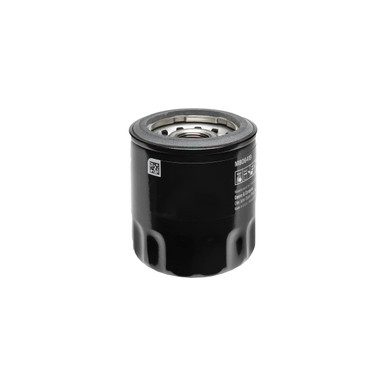 Oil Filter, SERVICE OIL FILTER