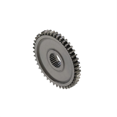 SPUR GEAR, A RANGE